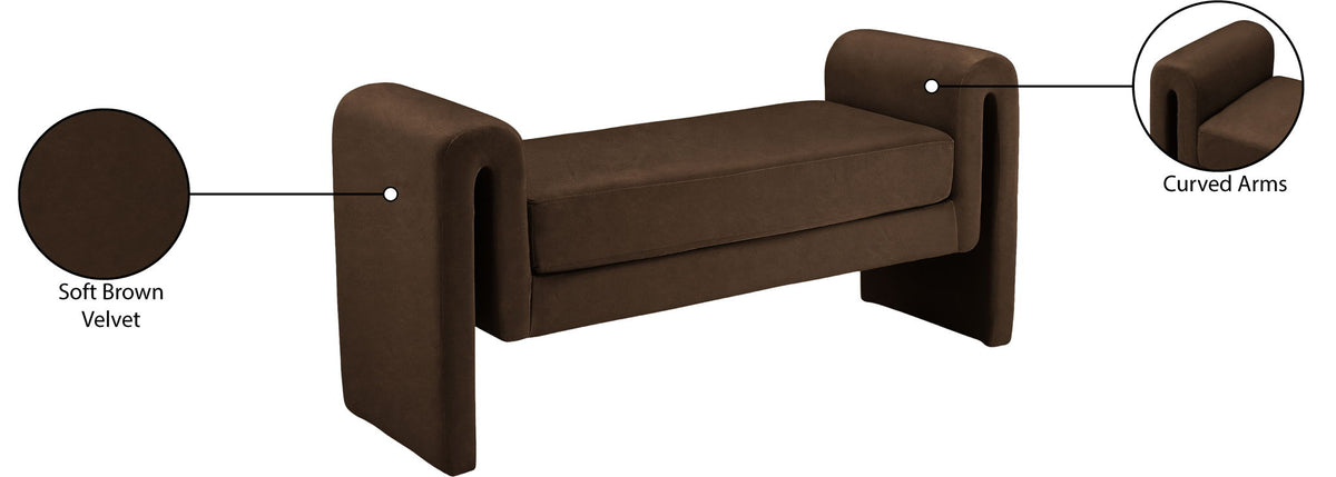 Sloan - Bench
