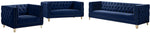 Michelle - Loveseat