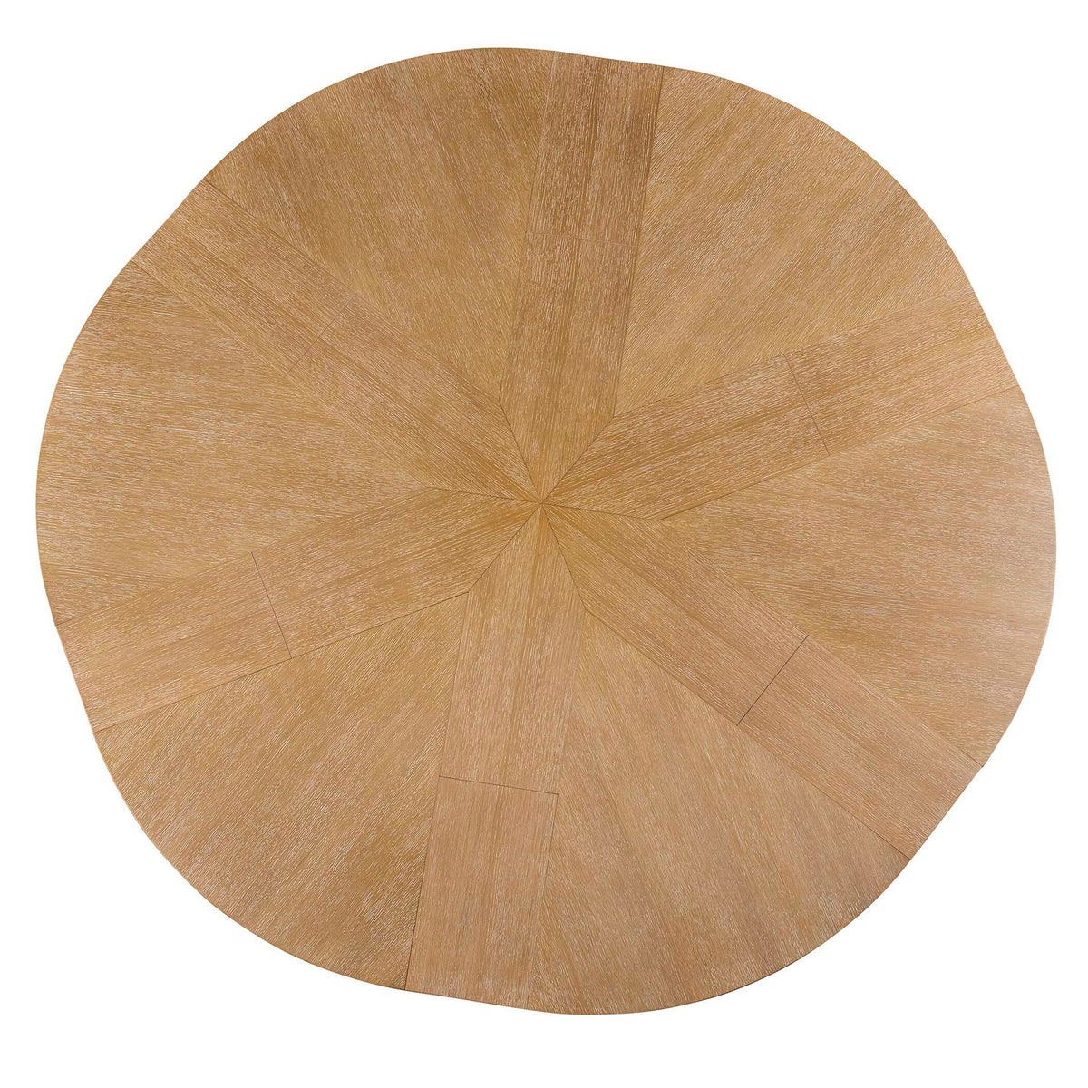 Hewn - Expandable Dining Table, 2 Cartons - Light Brown
