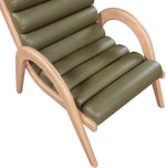 Randal - Accent Chair - Natural Frame