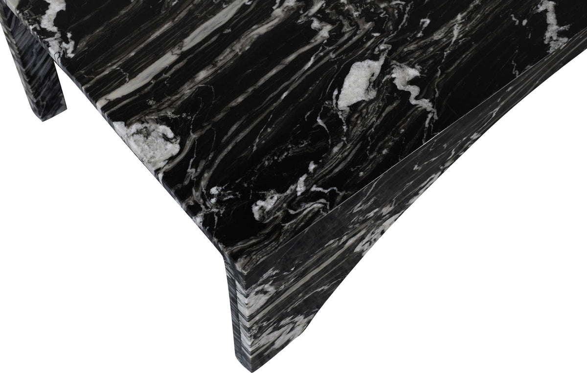 Palermo - Marble Coffee Table