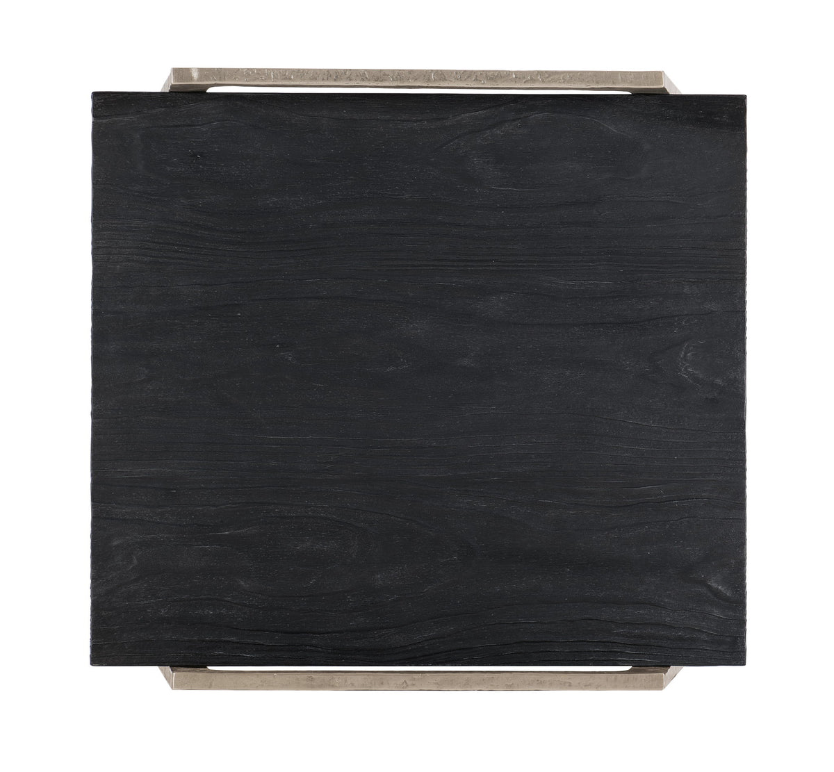 Chapman - Shou Sugi Ban End Table - Black