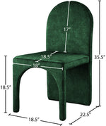 Summer - Dining Side Chair (Set of 2)