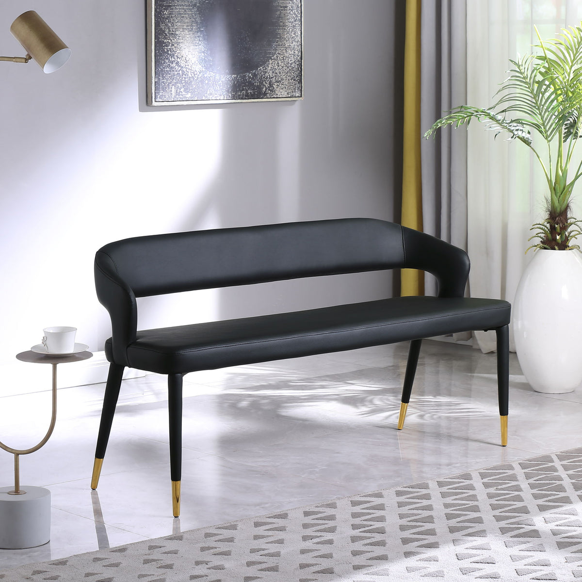 Destiny - Bench