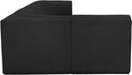 Ollie - 5 Piece Modular Sectional