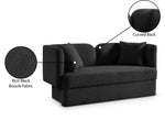 Marcel - Loveseat