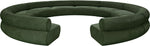 Bale - 10 Piece Modular Sofa
