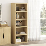Manhattan Rivington - Open Bookcase