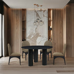Colosseum - Dining Table