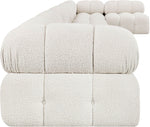 Ames - 7 Piece Modular L-Shaped Sectional