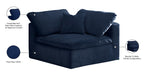 Cozy - Chair