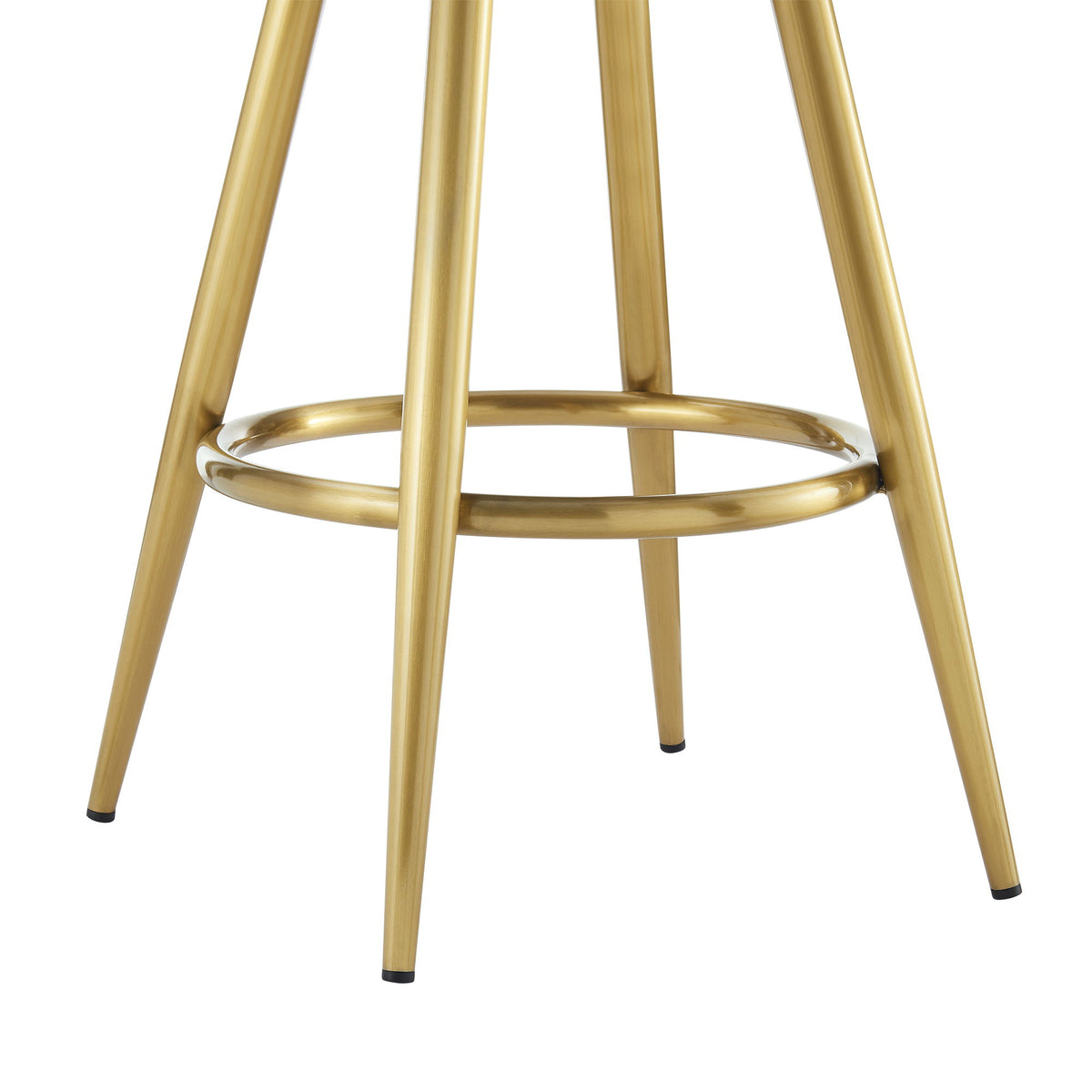 Justin - Swivel Stool