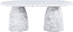 Cosenza - Concrete Dining Table