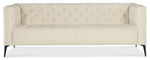 SS - Nicolla Stationary Sofa