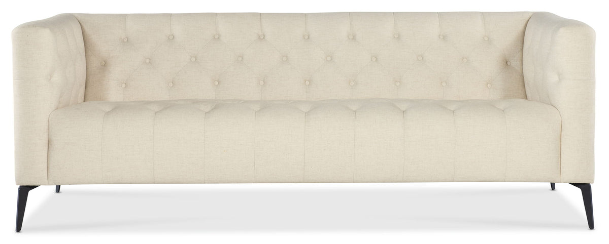 SS - Nicolla Stationary Sofa