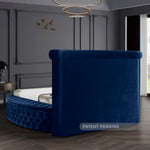 Luxus - Bed