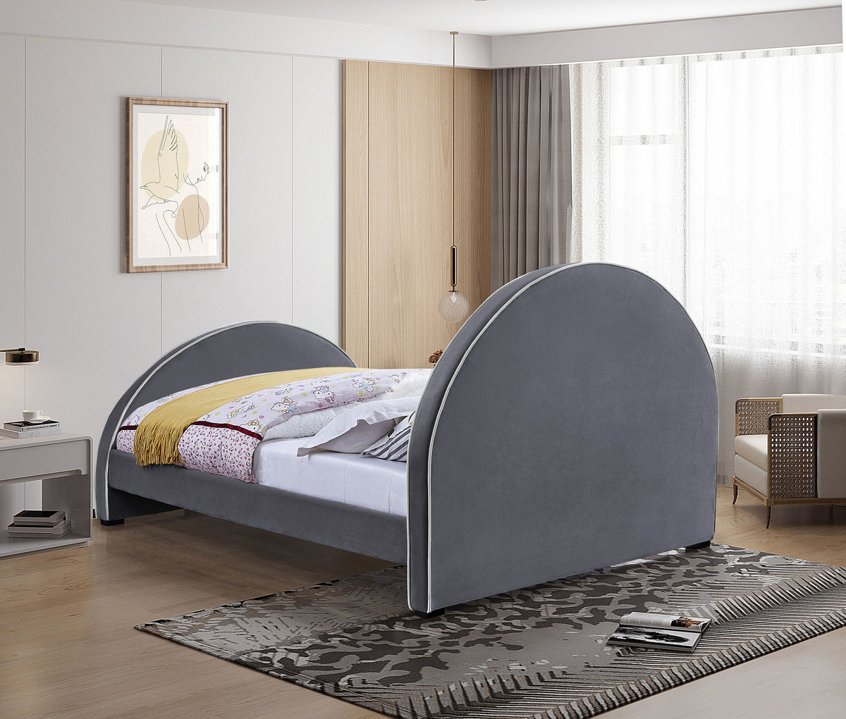 Brody - Bed