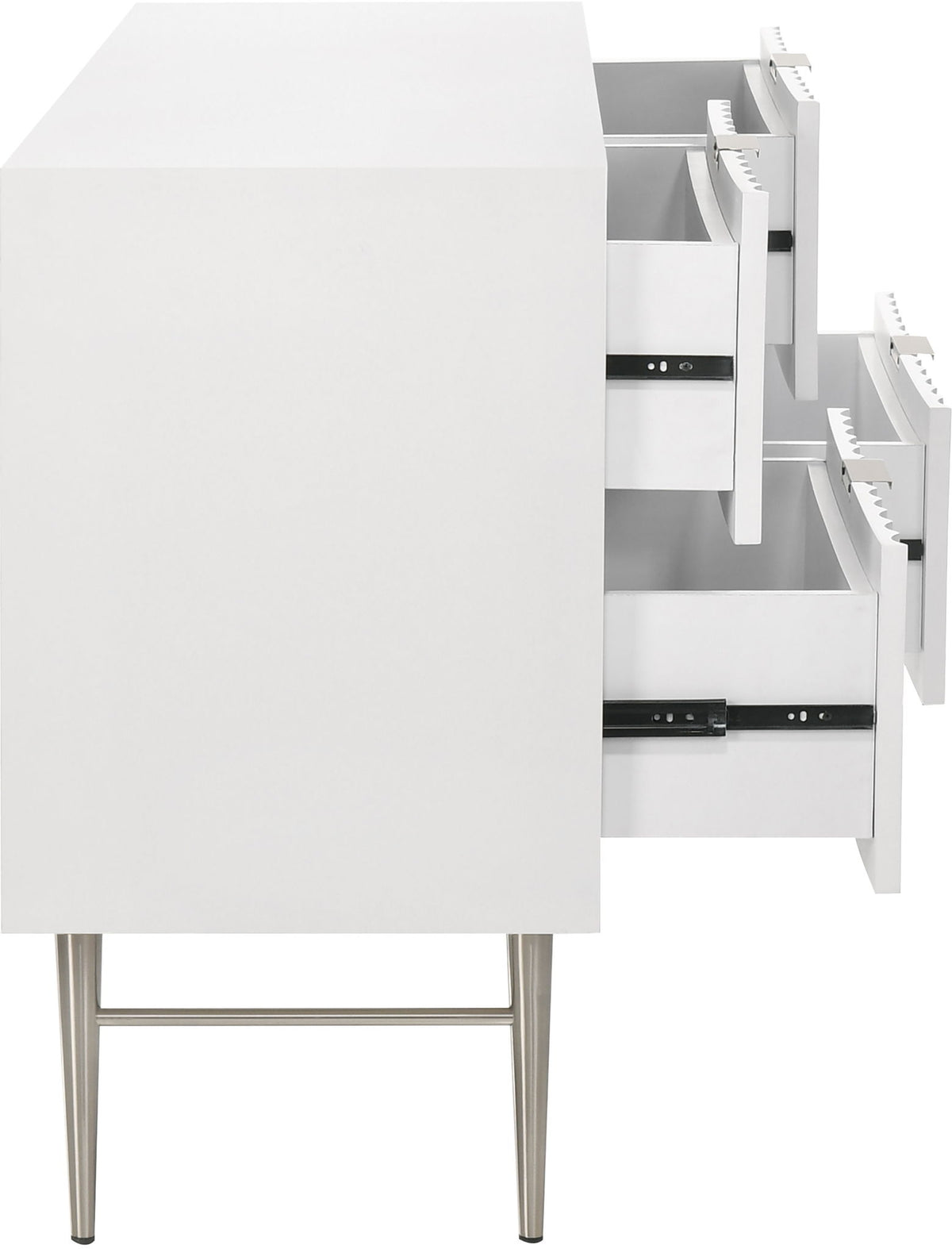 Modernist - Dresser