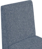Benson - linen Dining Chair (Set of 2)
