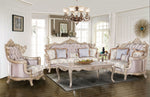 Camilla - Sofa & Loveseat