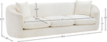 Penelope - Sofa