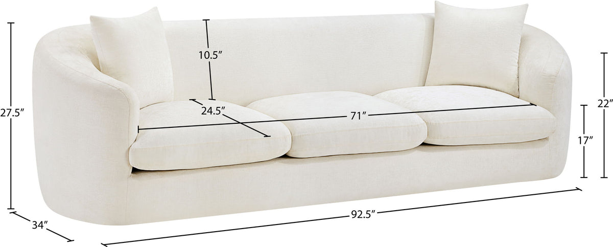 Penelope - Sofa