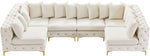 Tremblay - 6 Piece Modular Sectional