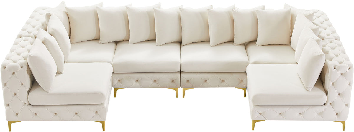 Tremblay - 6 Piece Modular Sectional