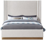 Halton - Bed