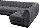 Quinn - 5 Piece Modular Sectional