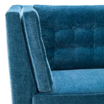 Approach The Bench - Corner Banquette