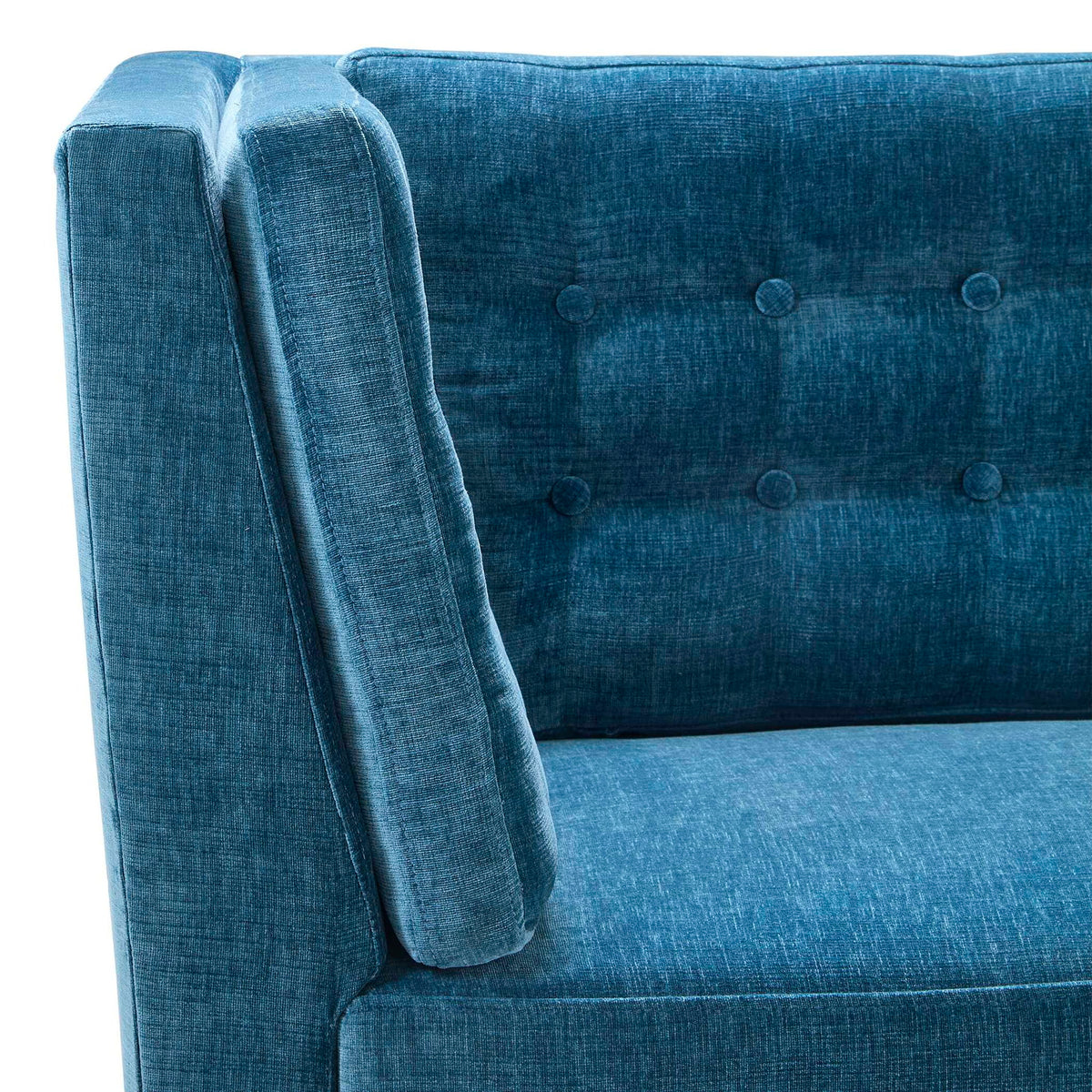 Approach The Bench - Corner Banquette