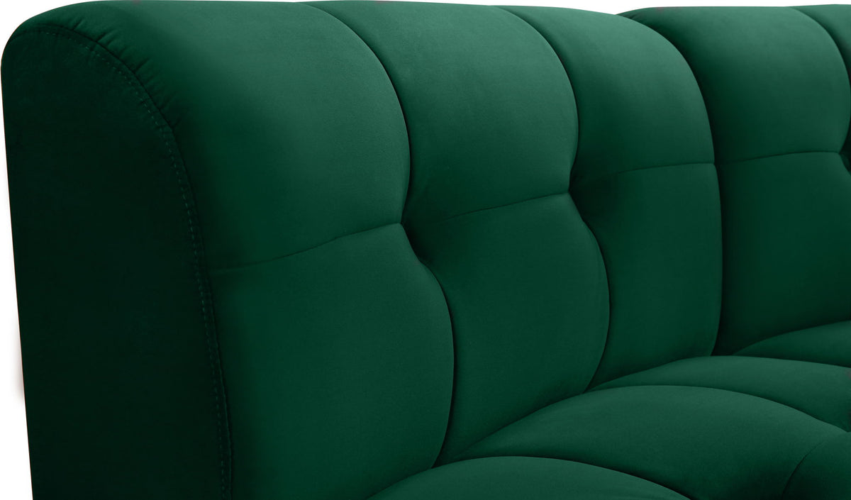Limitless - 3 Pc. Modular Sectional