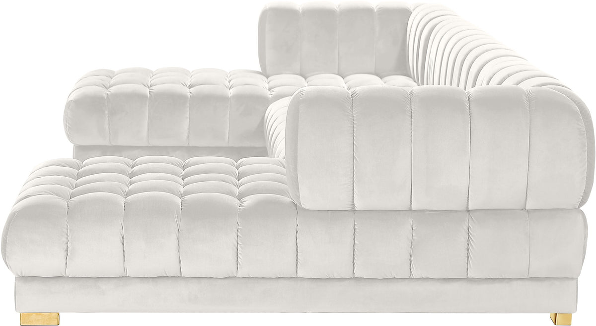 Gwen - 3 Piece Sectional
