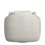 Scoop and a Half - Swivel Chair