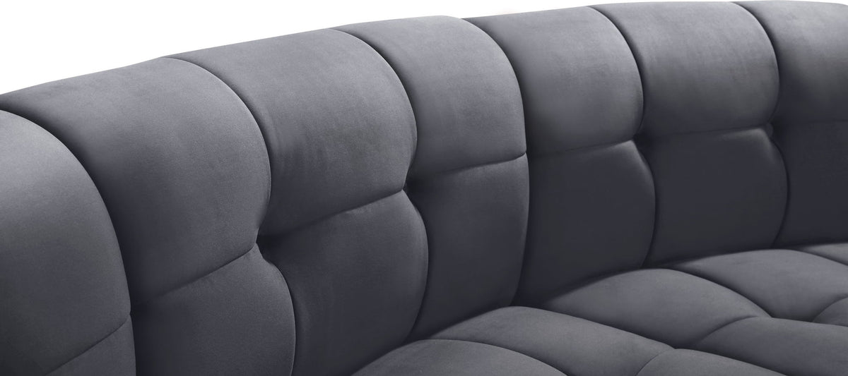 Limitless - 4 Pc. Modular Sectional