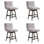 Elias - Swivel Counter Stool