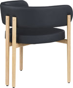 Gideon - Dining Chair With Natural Legs (Set of 2)