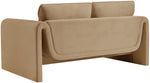 Sloan - Loveseat