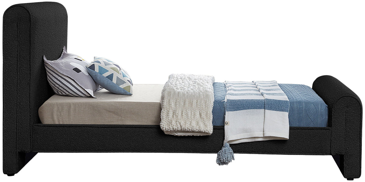 Stylus - Bed