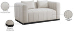 Lucia - Loveseat