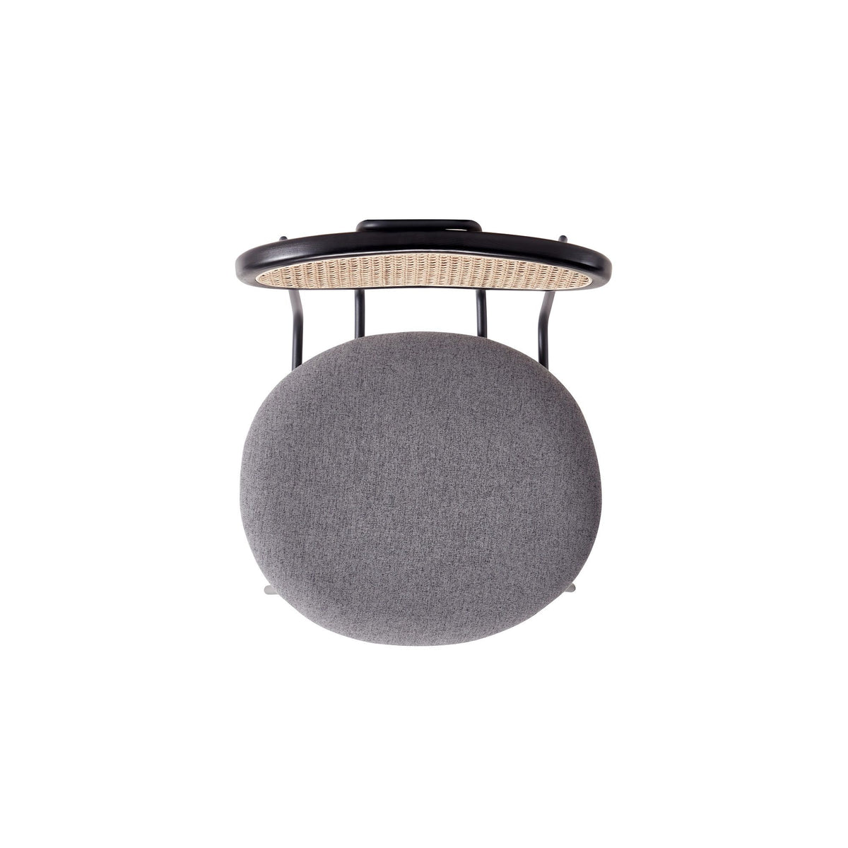 Manhattan Jardin - Dining Chair
