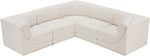 Ollie - 5 Piece Modular Sectional