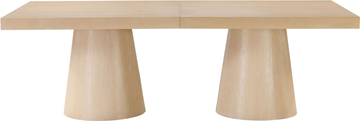 Tavolo - Oak Veneer Dining Table