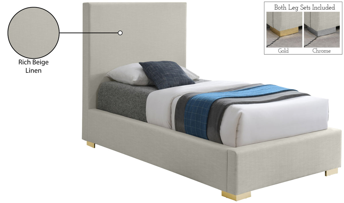 Crosby - Bed