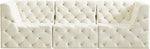 Tuft - Modular Sofa - 3 Seats