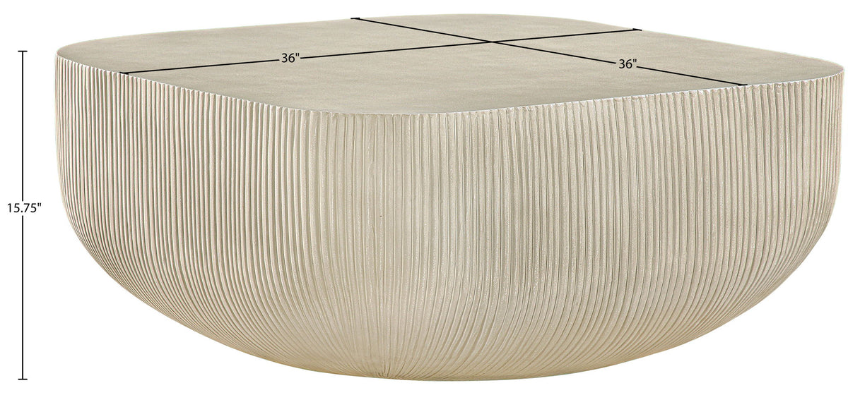 Sonara - Concrete Table