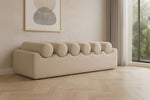 Rumble - Bench