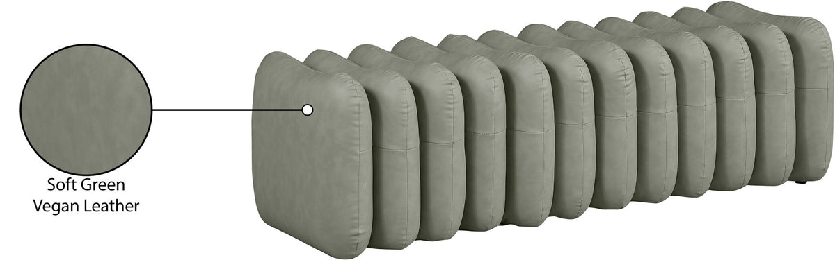 Atticus - Bench