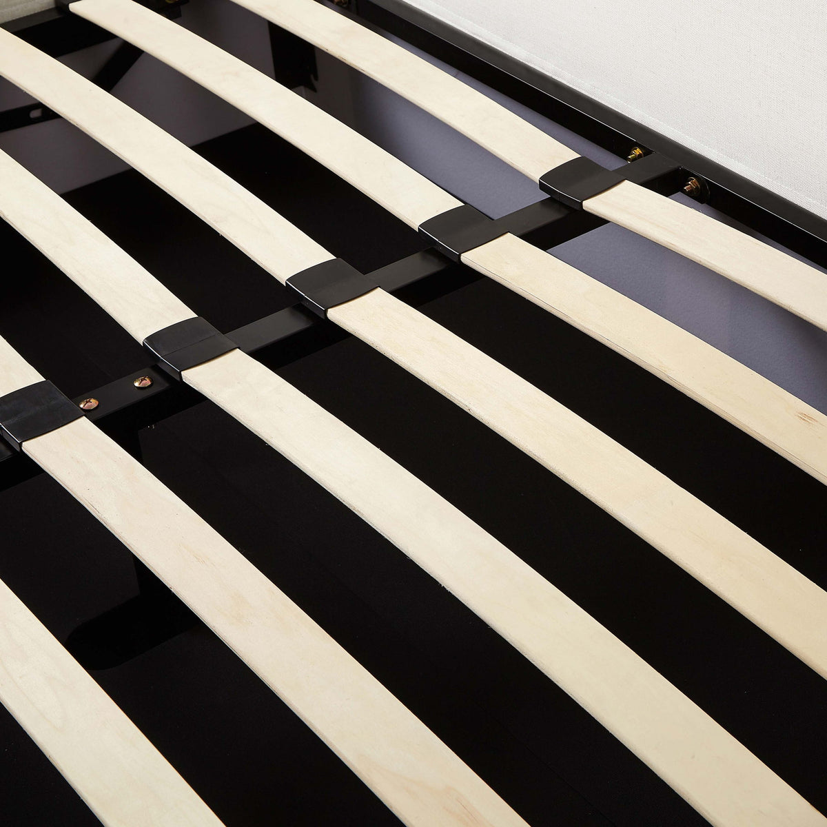 Meena - Storage Bed